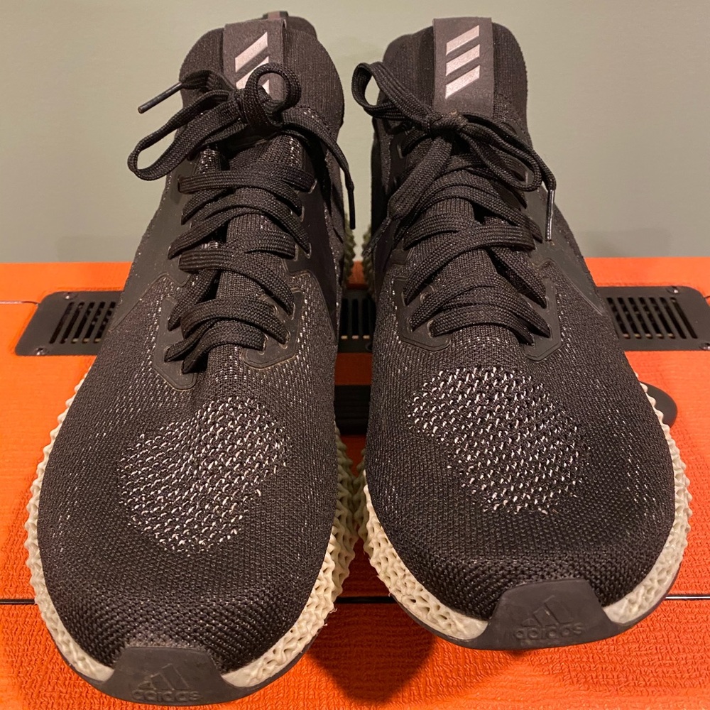 ADIDAS ALPHAEDGE 4D